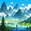 寂寞兄弟 - 风路过旧行囊