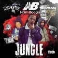 Young Roddy、Nash Boogie、Plus Money - Jungle (Explicit)