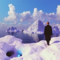 High On Mars - Intense