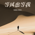 张晓俞、刘雨凌 - 等风也等我