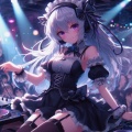 葉月、ギャルちゃん - 接近ロマンス注意報