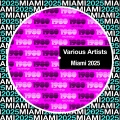 1980 Recordings Miami 2025