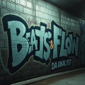 DA ANALYST - Beats & Flow