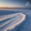 Snowy Tundra (Loopable No Fade)