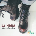 Misael Caballero - La Moda
