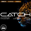 Andreas Kraemer、Sian Evans - Catch