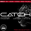 Andreas Kraemer、Sian Evans - Catch