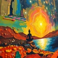 Midnight Muse - Calming Presence