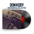 Don Kody - Circa 94 Hip-Hop Instrumental