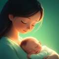포근한 잠자리를 위한 lullaby EP1