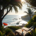 Around The Coast