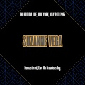Suzanne Vega - Straight Lines