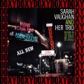 Sarah Vaughan And Her Trio - Honeysuckle Rose