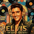 Elvis: the King's Jukebox