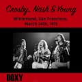 Crosby、Nash - I Used To Be A King