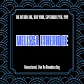 Melissa Etheridge - Intro