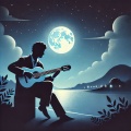 João, the Night, and the Guitar