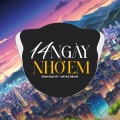 H2O Vinahouse、Đinh Đại Vũ、Moon Remix - 14 Ngày Nhớ Em (Remix)