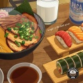 food for the gods