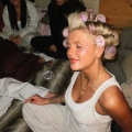 Skye Newman - Hairdresser