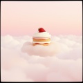 ショートケーキだいすき！
