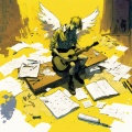 Mephisto - Tassel