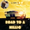 lil trophy、Don Q - King (Explicit)