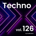 テクノ, Vol. 126 -Instrumental BGM- by Audiostock