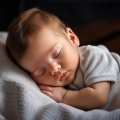 Ritmos suaves y sosegados、Sueños de bebé、Sonido de lluvia para bebé durmiendo - Melodías Agradable Para Dormir Del Bebé