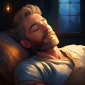 Sueños de Delta Binaural、Maestros de la terapia del sueño、Mar de ruido - Sueño Tranquilo Y Vibraciones Armoniosas