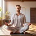 Melodías Tranquilas Para Meditación Guiada