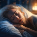 Declaración más profunda、Sonidos de lluvia para ayudar a dormir、Sonidos de descanso profundo - Música Relajante Nocturna Suave