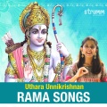 Uthara Unnikrishnan Rama Songs