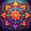 Sinfonía Orquestal Nocturna Para Meditación Y Paz