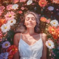 Ecos de loto、Música y sonidos de spa、Lista de reproducción de música de spa - Vibras Relajantes Del Spa