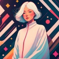 Melodías Lofi Relajantes Para Una Noche Serena
