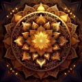 Vibraciones suaves del alma、Relax Zen Total、Silencio Interior Meditación - La Reconfortante Sinfonía Trae Enfoque