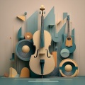 Habitantes americanas、Sonido esencial de la naturaleza、Aguas del diluvio - Los Suaves Sonidos Arrullan Suavemente