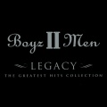 Legacy: The Greatest Hits Collection