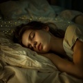 Tranquil Lofi Melodies for Restful Sleep Nights