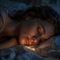 Lofi Sleep Radiance、Sleep Time、Best Sleep Music Academy - Dreamland Vibes Soft Beats