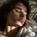 Lofi Tape Music、Sleep Aid For Insomnia、Meditation Music For Sleep - Lofi Dreams Soft Melody