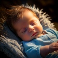 Peaceful Music for Baby's Sleepy Nights