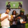 Frak、Ozer - Fried Rice