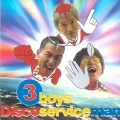 Disco Service Man