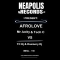 Afrolove