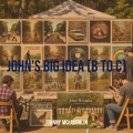 Johnny Mclaughlin - Brackets