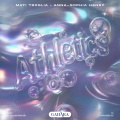 Mati Troglia、Anna-Sophia Henry - Athletics