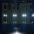 El Clone、Victorinno - Trofeo