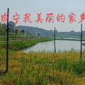 追梦 - 咸宁我美丽的家乡